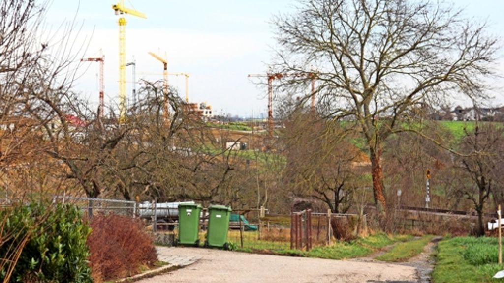 Umgestaltung in Hemmingen: Kritik an Plänen für Eisenbahnstraße
