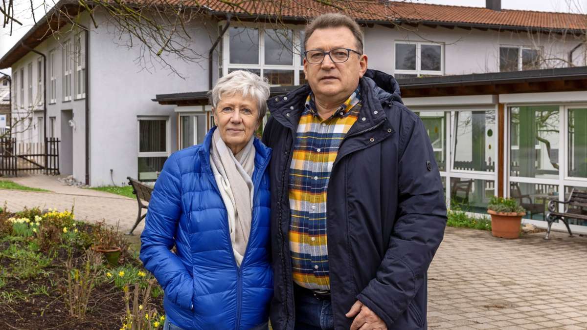 Pflegeheim in Weissach: Wohnungseigentümer fühlen sich betrogen