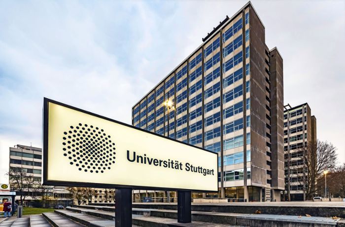 Uni Stuttgart und die Forschung: Uni Stuttgart: keine Kooperation mit chinesischer Militär-Uni