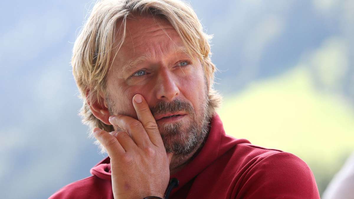 Sportdirektor des VfB Stuttgart: Die blitzsaubere Bilanz des Sven Mislintat