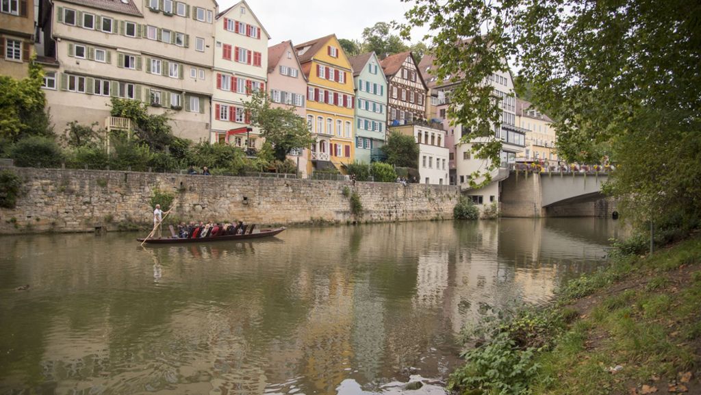 Baden-Württemberg: Hier stehen die schönsten Rathäuser im Land