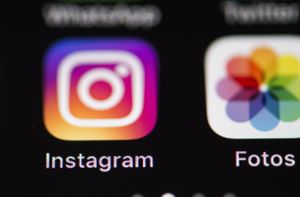 Instagram erhält Elternaufsicht