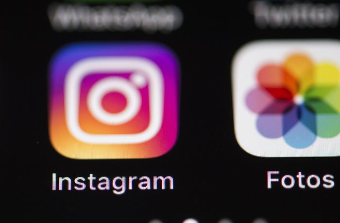 Instagram erhält Elternaufsicht