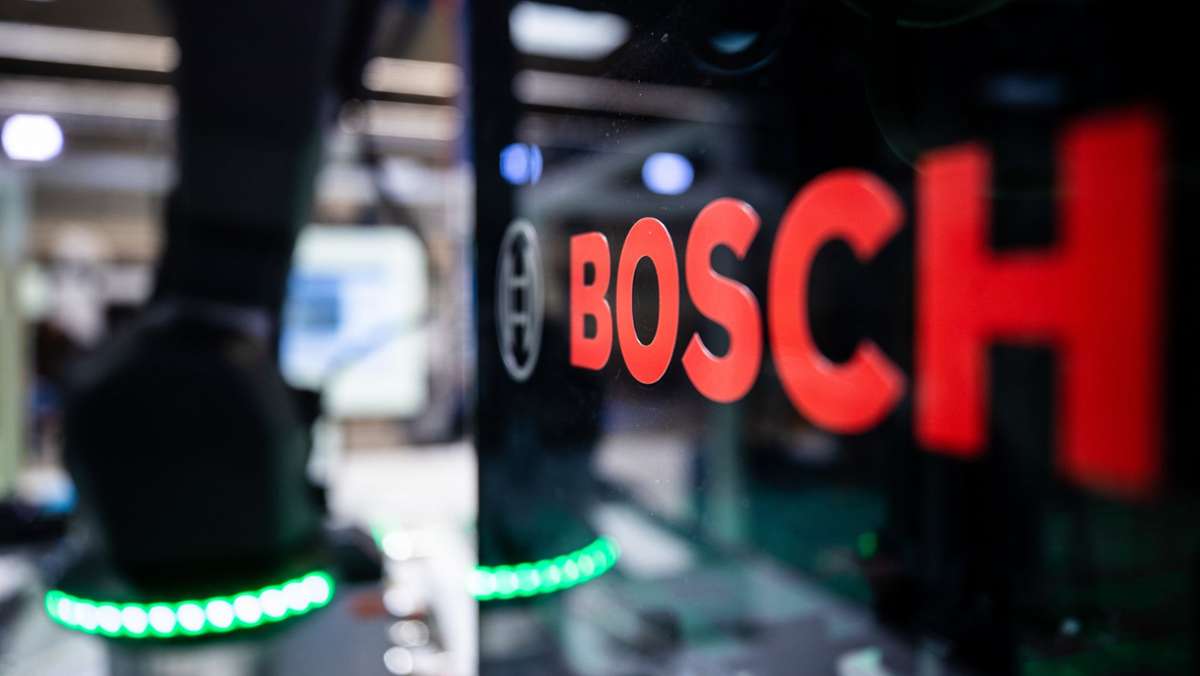 Bosch: Autozulieferer schließt Produktion in Bietigheim-Bissingen endgültig