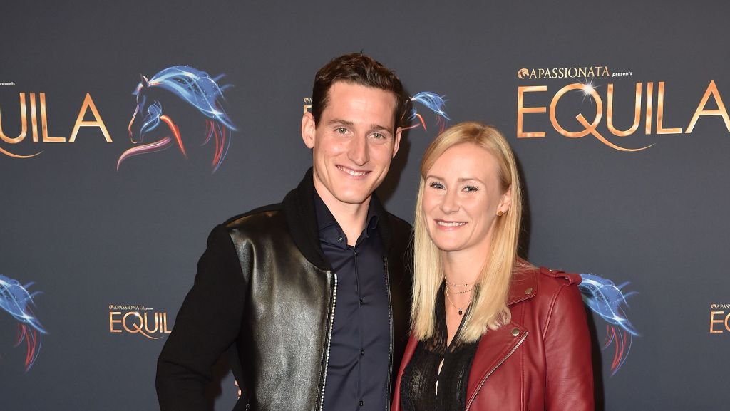  Der Nationalspieler und ehemalige VfB-Profi Sebastian Rudy hat bei Instagram die Schwangerschaft seiner Frau bekannt gemacht. Die Reaktionen zweier ehemaliger Hoffenheimer Teamkollegen ließen nicht lange auf sich warten. 