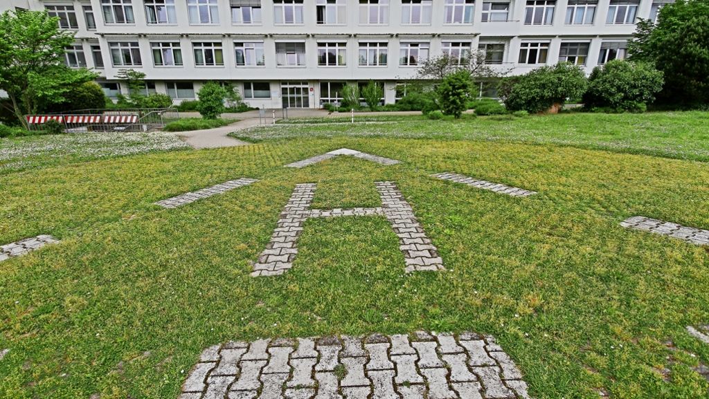 Krankenhäuser im Kreis Ludwigsburg: Die Marbacher Klinik ist Geschichte