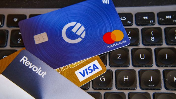 Nicht überall akzeptiert – Ärger um neue Debitkarten