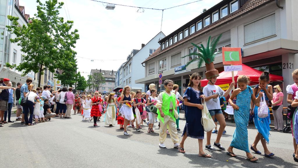  Menschen, die nicht nur reden, sondern auch machen – die braucht es, um das Kinderfest zu retten. Das Forum hat bewiesen, dass es solche Menschen in Stuttgart-Möhringen gibt, findet unsere Autorin Alexandra Kratz in ihrem Kommentar. 