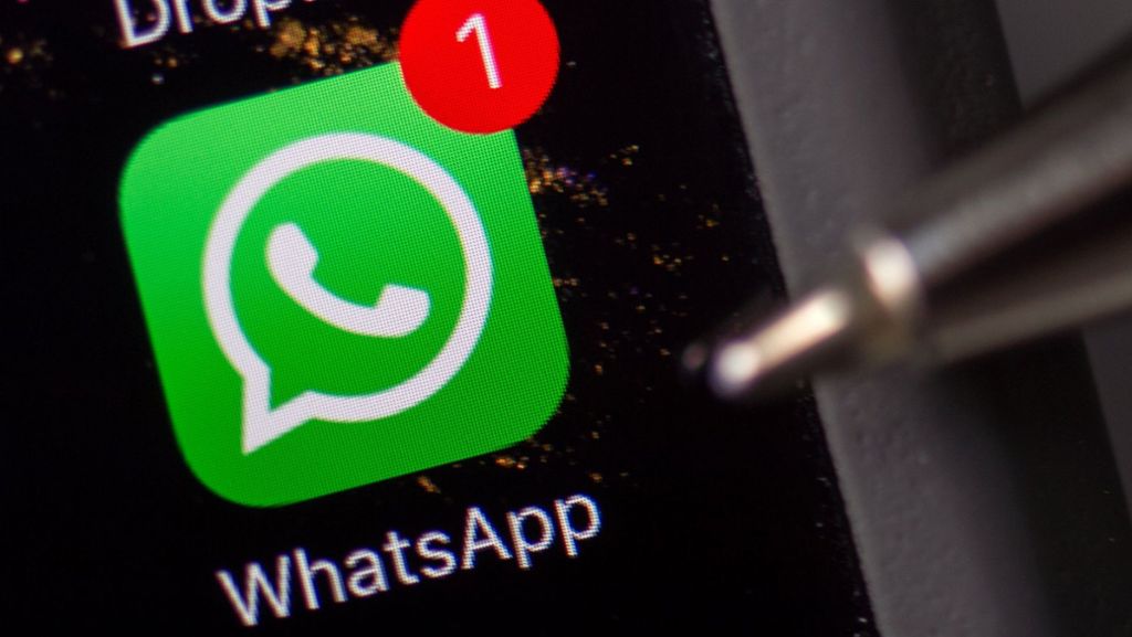 Android-Smartphones betroffen: Schwere Sicherheitslücke in WhatsApp aufgedeckt
