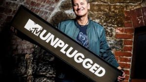 Pur nehmen „MTV Unplugged“-Konzert auf