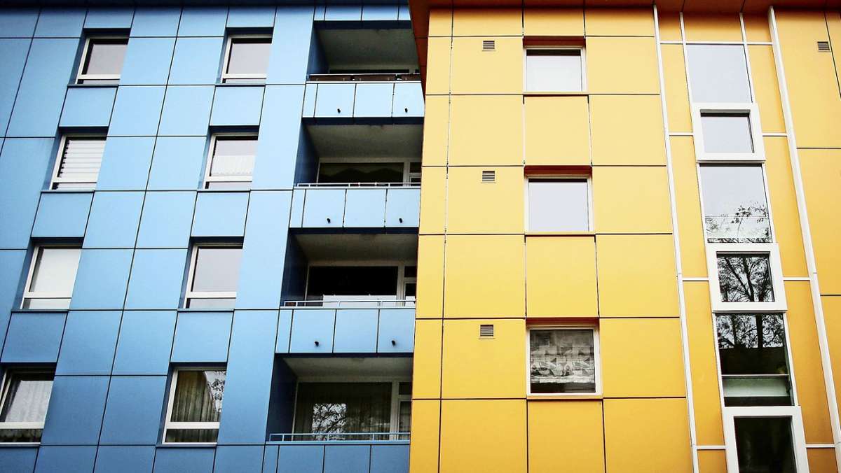Fragebogenaktion im Kreis Esslingen: Wie viel darf eine Mietwohnung für  Bedürftige kosten?