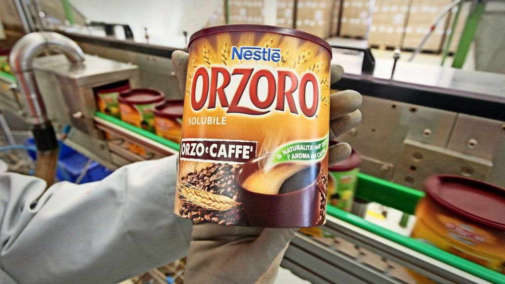 Caro in Ludwigsburg: Nestlé-Mitarbeiter fühlen sich hintergangen