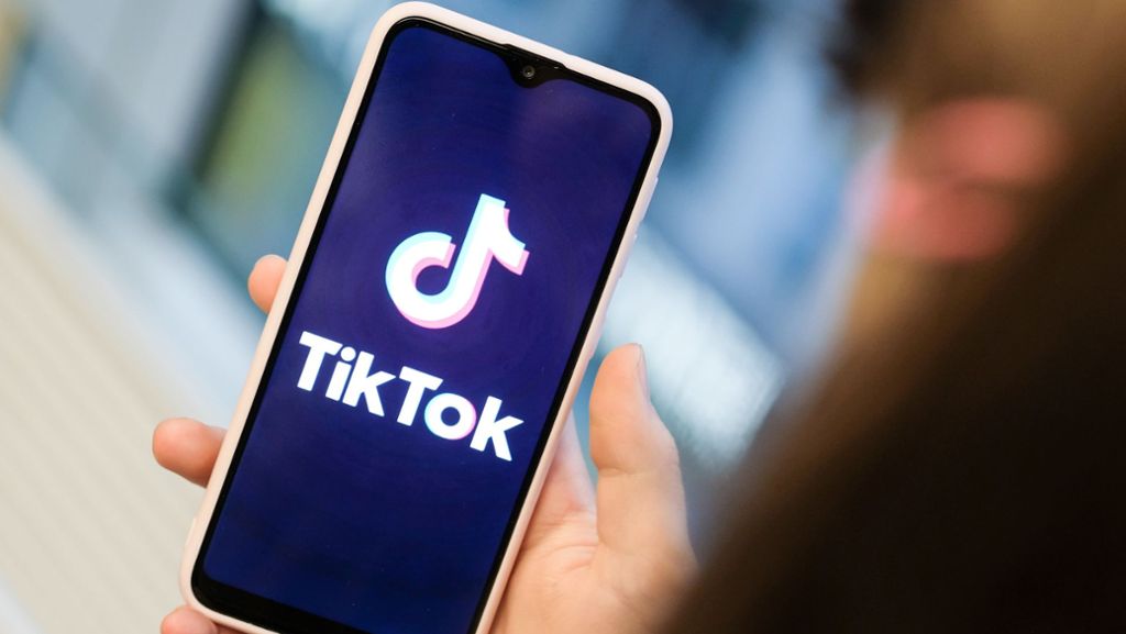 TikTok: Soziales Netzwerk räumt diskriminierende Moderationsregeln ein