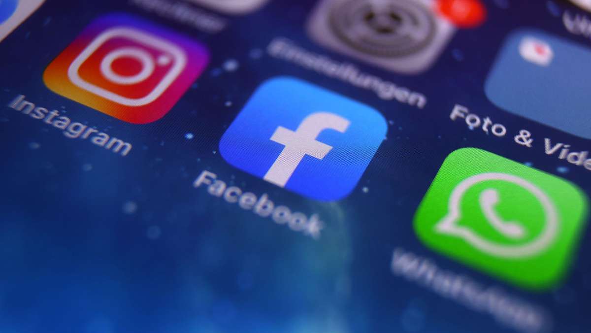 Fokus offenbar auf „Metaverse“: Facebook will Firmennamen ändern