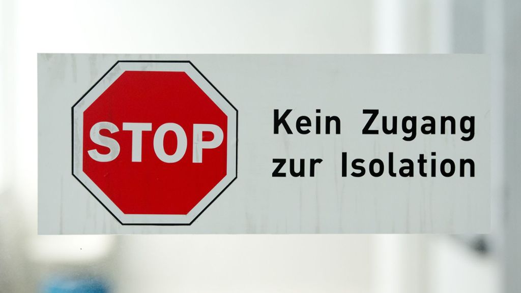 Coronavirus in Deutschland: Immer mehr Labore im Südwesten testen auf das Virus
