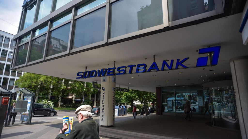Südwestbank in Stuttgart: Drastischer Sparkurs verprellt die Kunden