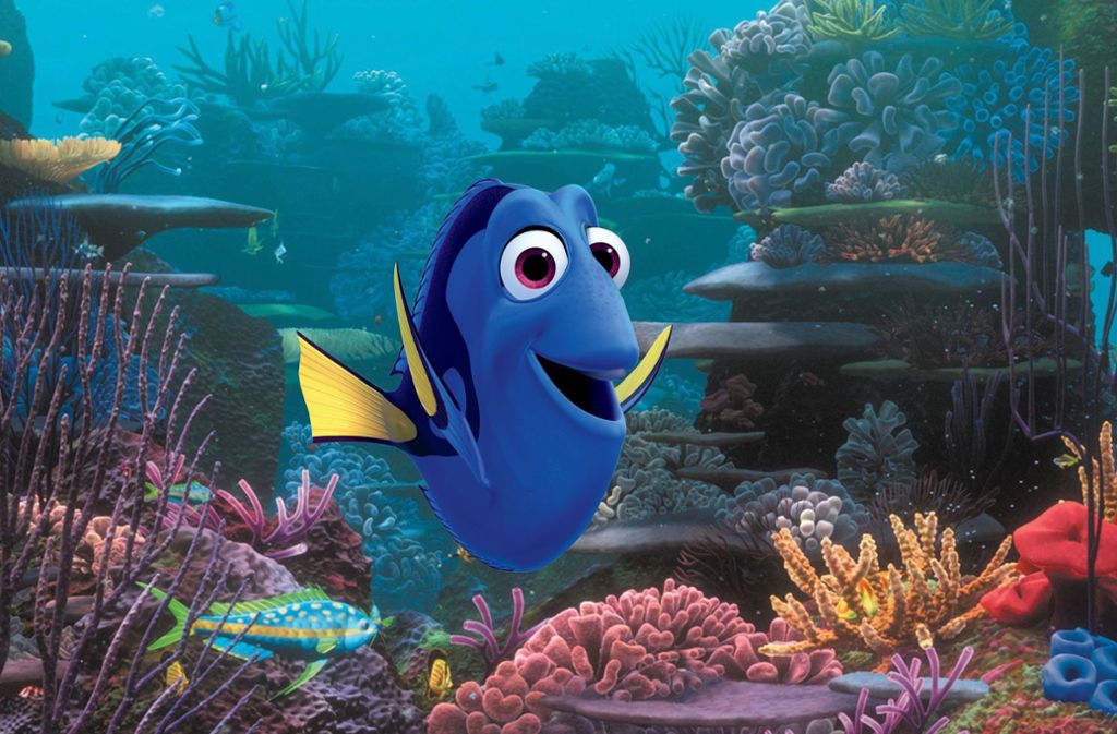 Pixar Seit 2006 gehören die Pixar Animation Studios zu Disney. Der Streamingdienst hat 20 Kinofilme im Angebot – zum Beispiel die vier „Toy Story“-Filme, die drei „Cars“-Filme, „Die Monster AG“, „Findet Nemo“ (Foto) oder „Die Unglaublichen“. Zudem sind die meisten Pixar-Kurzfilme und ein „Toy Story“-Serienableger namens „Forky hat eine Frage“ verfügbar.