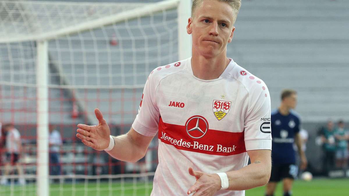 VfB Stuttgart: Starke Partner – aber: Wie geht es in Sachen  Trikotsponsor weiter?
