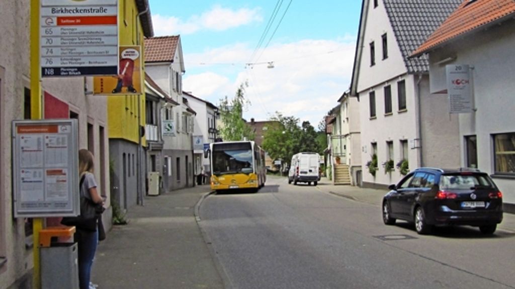 Lokalpolitik in Birkach/Plieningen: Radweg und Nahverkehr sind Thema