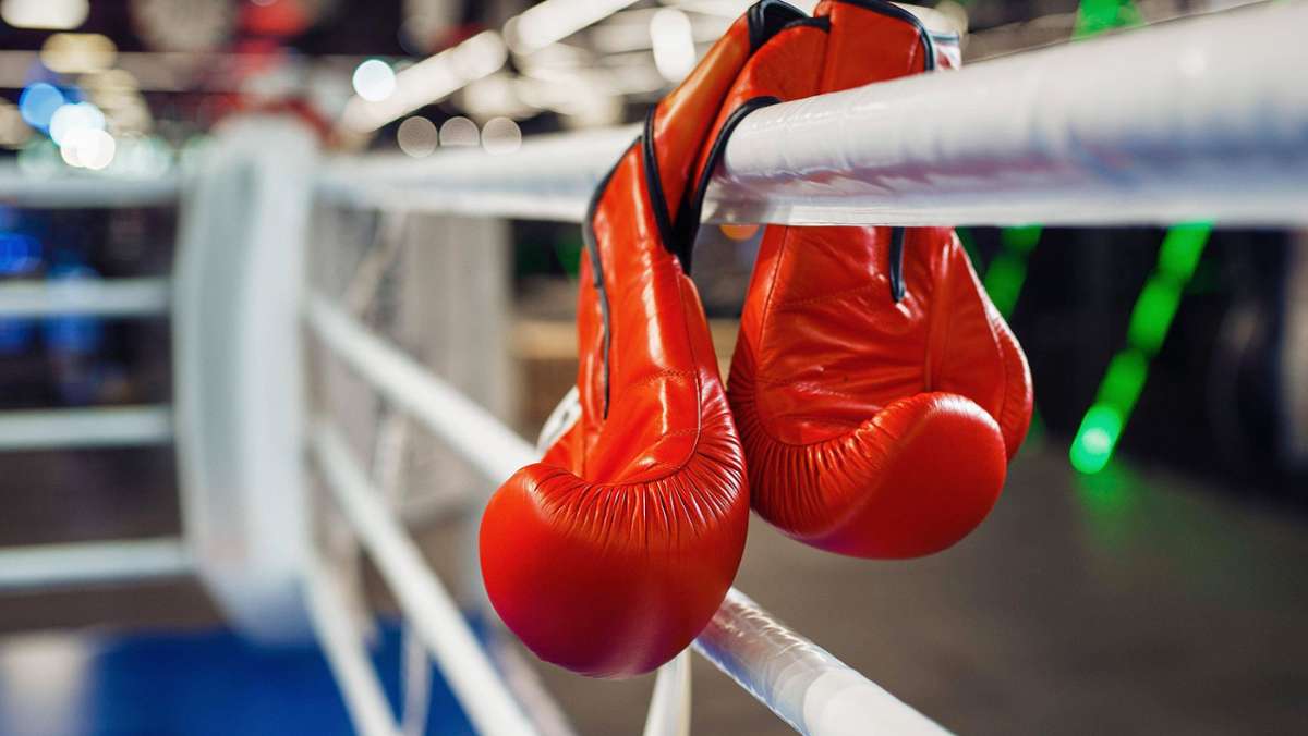 Staatsanwaltschaft stellt Ermittlungsverfahren gegen zwei Trainer ein: Urteil der Justiz trifft  Boxerinnen hart