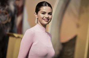 US-Sängerin Gomez gibt sozialen Netzwerken Mitschuld an Unruhen