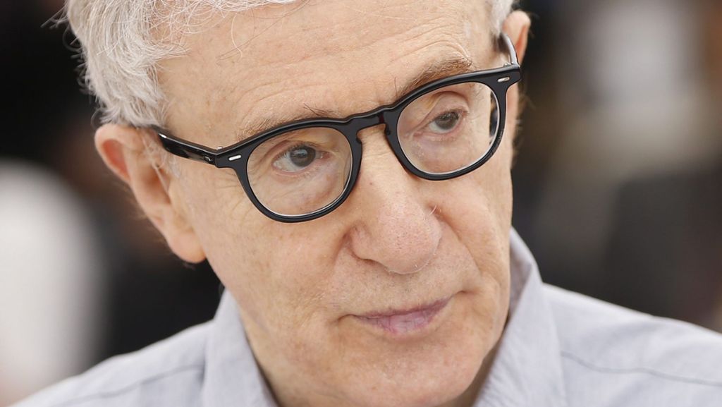 Woody Allens Memoiren „Ganz nebenbei“: Rowohlt bringt Autobiografie im April heraus