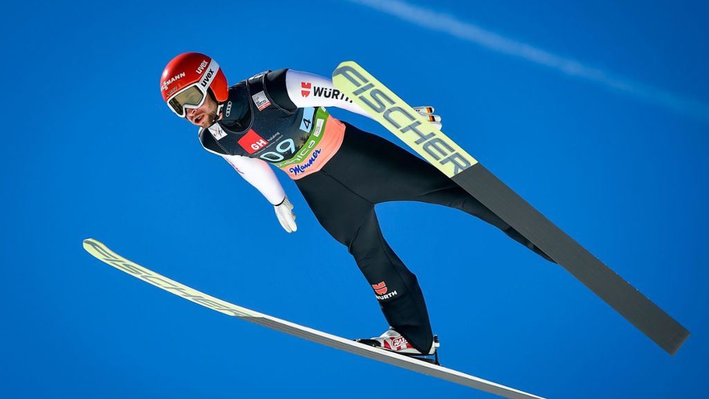 Der erste Weltcup in Wisla: Diese deutschen Skispringer starten in die Saison