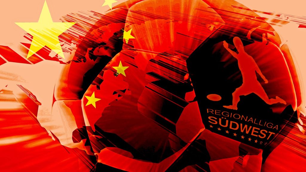 Kommentar zum China-Team in der Regionalliga: Was kommt als Nächstes?
