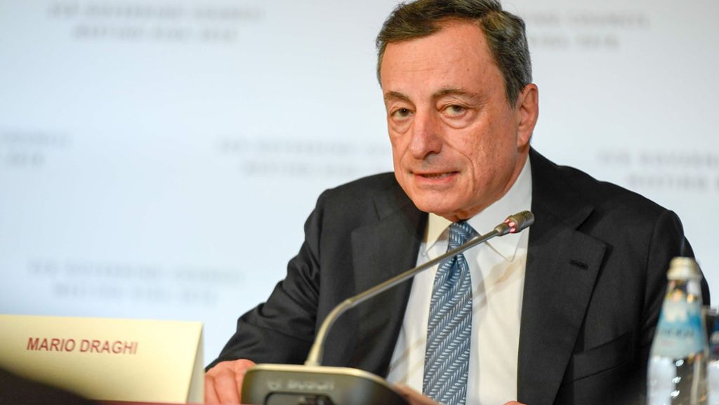 EZB-Beschluss: Das Zinstief ist noch nicht vorbei