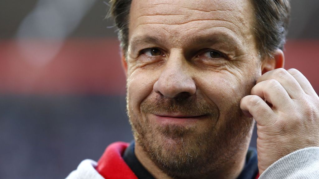  Ex-VfB-Coach Alexander Zorniger gewinnt mit Bröndby Kopenhagen den dänischen Pokal. Auch zwei ehemalige Stuttgarter haben großen Anteil am Erfolg. Nun soll das Double folgen. 