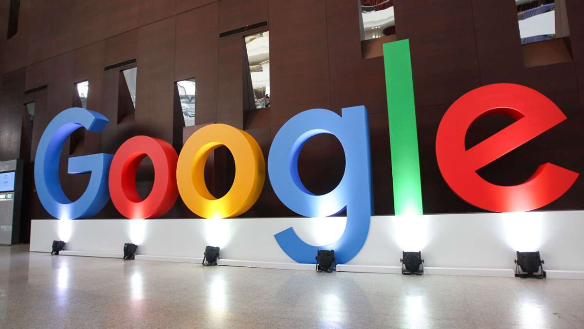 Urteil gegen Google: EU-Richter bestätigen Milliardenstrafe