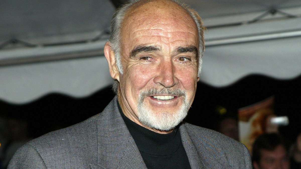 Netzreaktionen zum Tod von Sean Connery: „Eine große Menge Charisma ist ins Universum verschwunden“