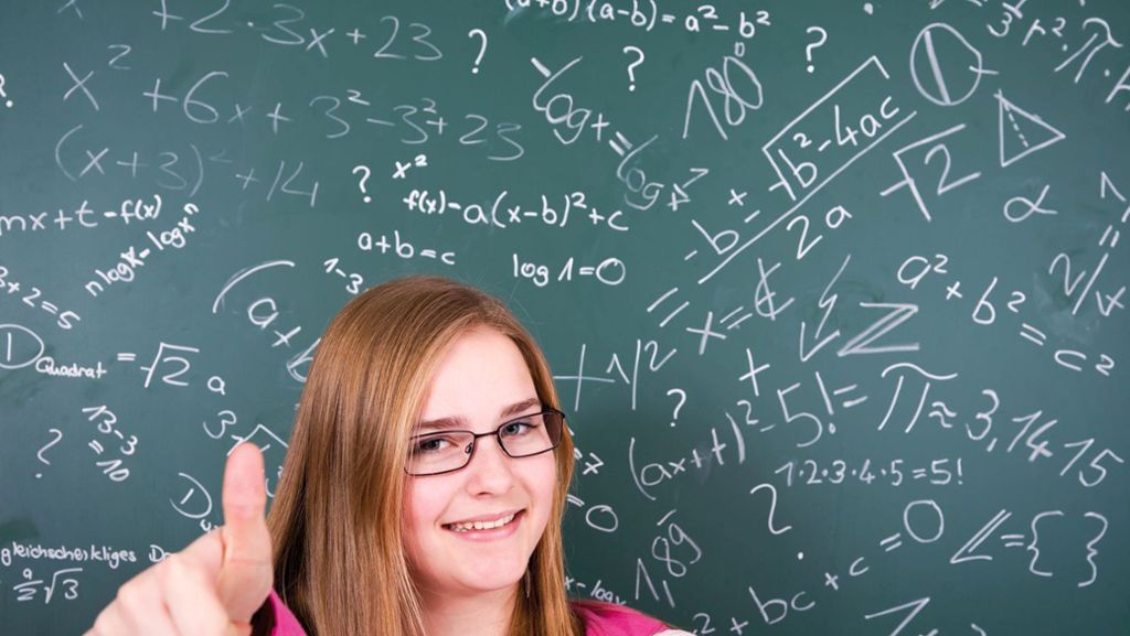 Getrennter Unterricht: Mathe nur für Mädchen?