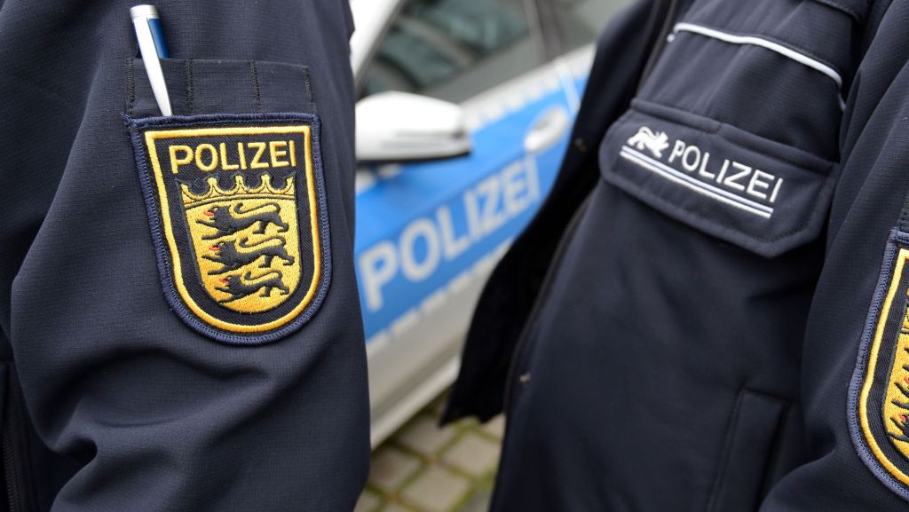 Stuttgart: Vermisster Senior tot aufgefunden