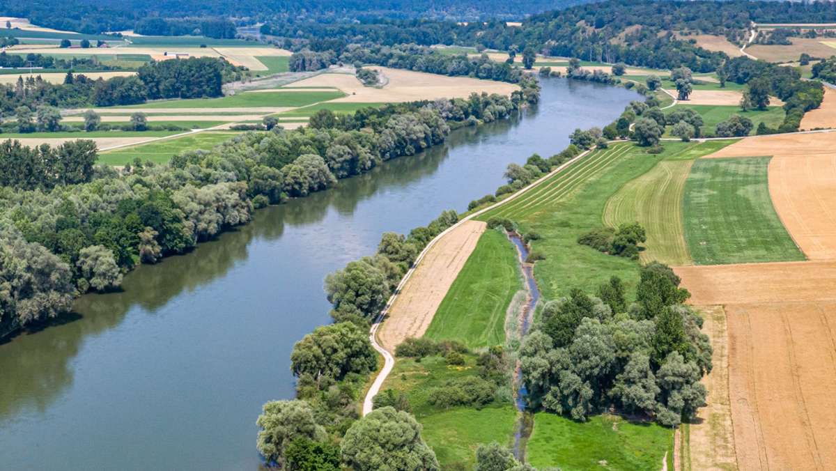 Neues Welterbe: Unesco zeichnet Donaulimes  aus