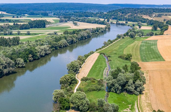 Unesco zeichnet Donaulimes  aus