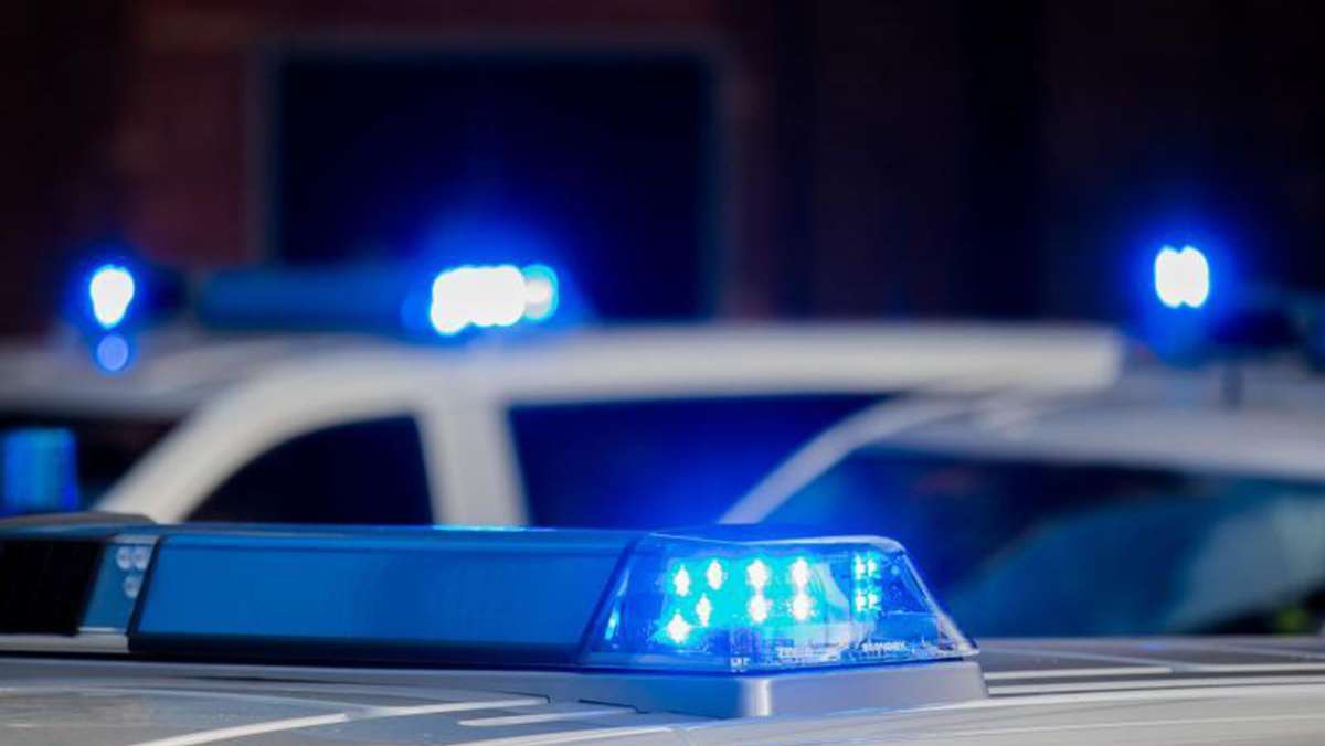 Erneuter Vorfall in Sindelfingen: 34-Jährige von Unbekanntem sexuell belästigt