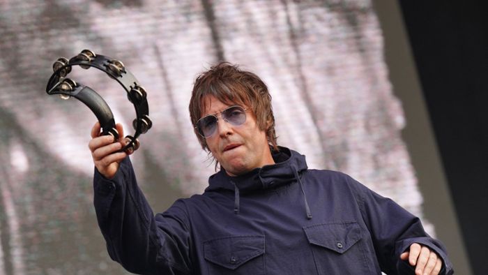 Ex-Oasis-Sänger lobt Jürgen Klopp und lästert über Liverpool-Fans