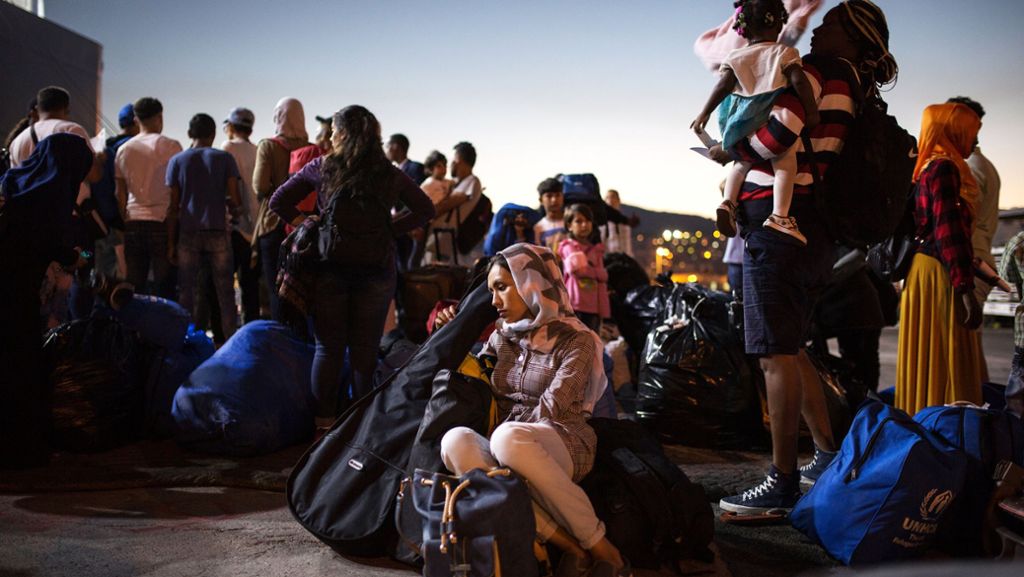 EuGH-Urteil: Drei Länder haben in Flüchtlingskrise EU-Recht gebrochen