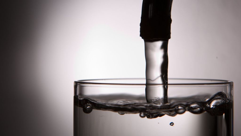 Werbung für sauberes Trinkwasser: Sind Wasserfilter wirklich notwendig?