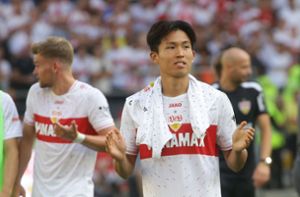 Gold statt Militär: VfB hofft auf Jeongs Erfolg bei Asienspielen