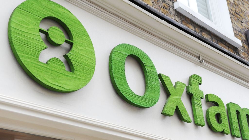 Missbrauchsfälle  bei der Hilfsorganisation Oxfam: Ein  Sexskandal und seine Folgen