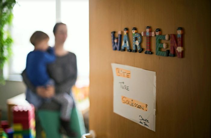 Neugereut: Eltern finden keinen Kinderarzt