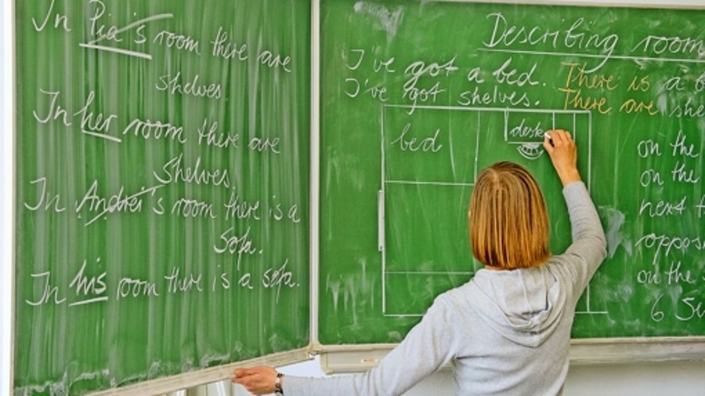 Schulen in Stuttgart: Falsche Schulwahl belastet Kinder und Pädagogen