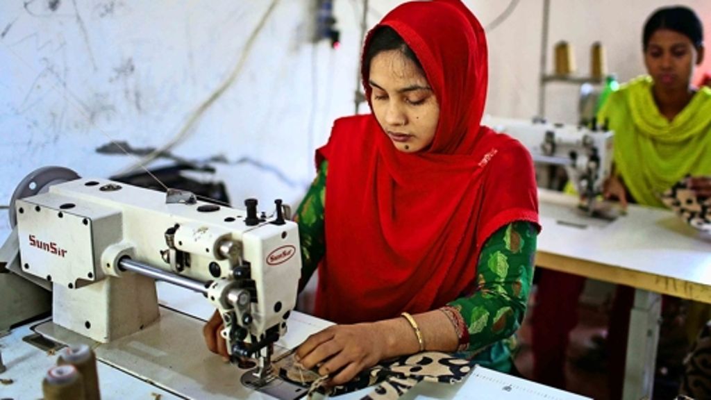 Soziale Verantwortung: Der lange Weg zu einer fairen Textilproduktion