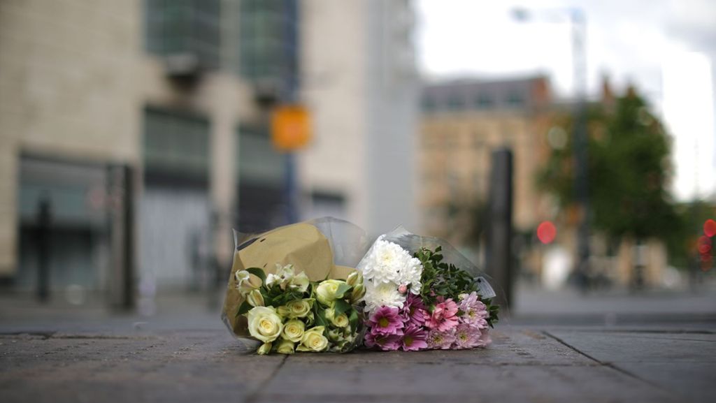 Anschlag in Manchester: Die Pop-Welt zeigt sich entsetzt
