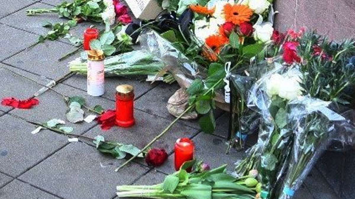 Tod nach Polizeikontrolle in Mannheim: Leiche soll am Mittwoch obduziert werden