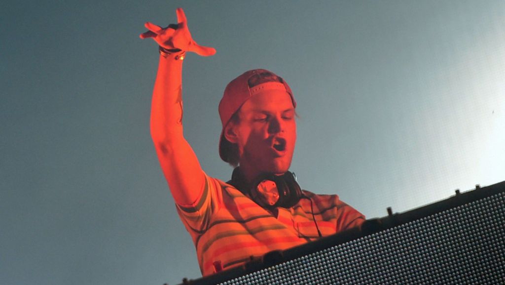Avicii: Stars trauern um DJ und Musikerkollegen