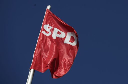 Die SPD fürchtet den Wechsel nicht