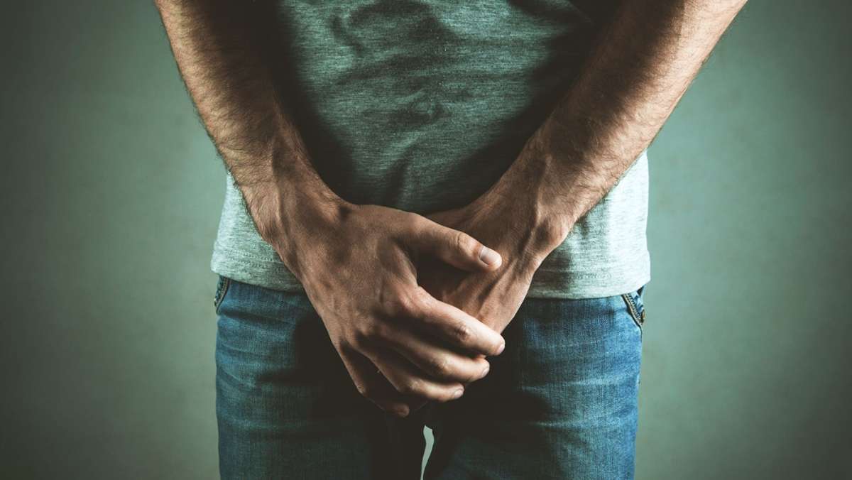 Rat für Männer: Was bei Prostata-Problemen hilft